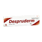 Despruderm 30Mg Cream