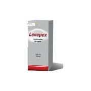 Levepex Syrup