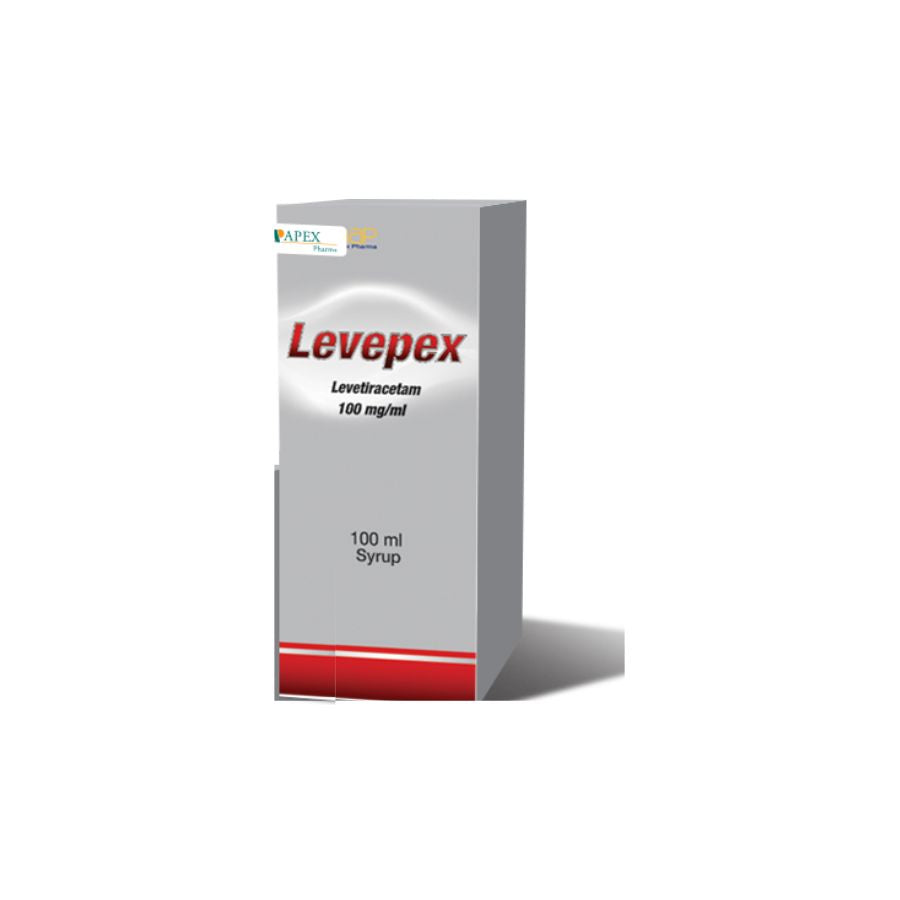 Levepex Syrup