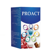Proact 10 Sachet