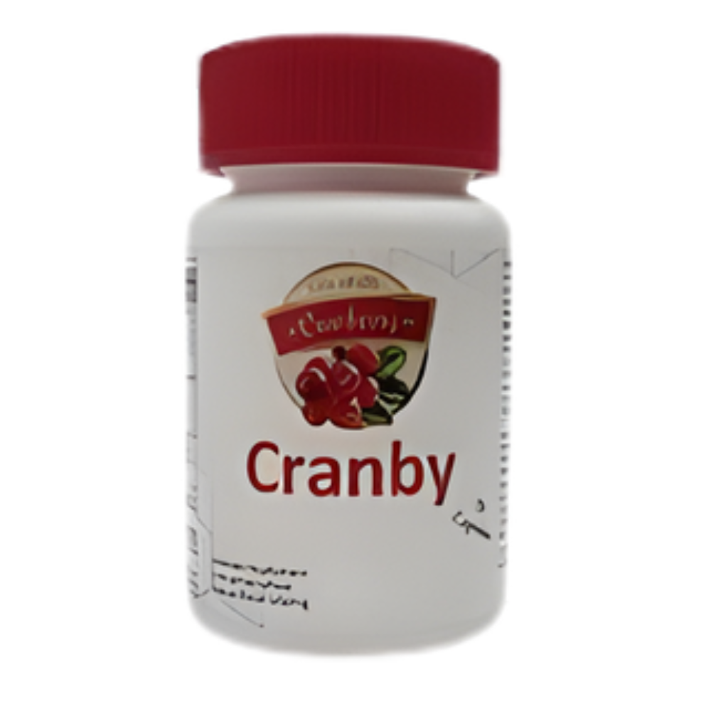 Cranby 20 Caps