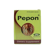 Pepon 30 Cap