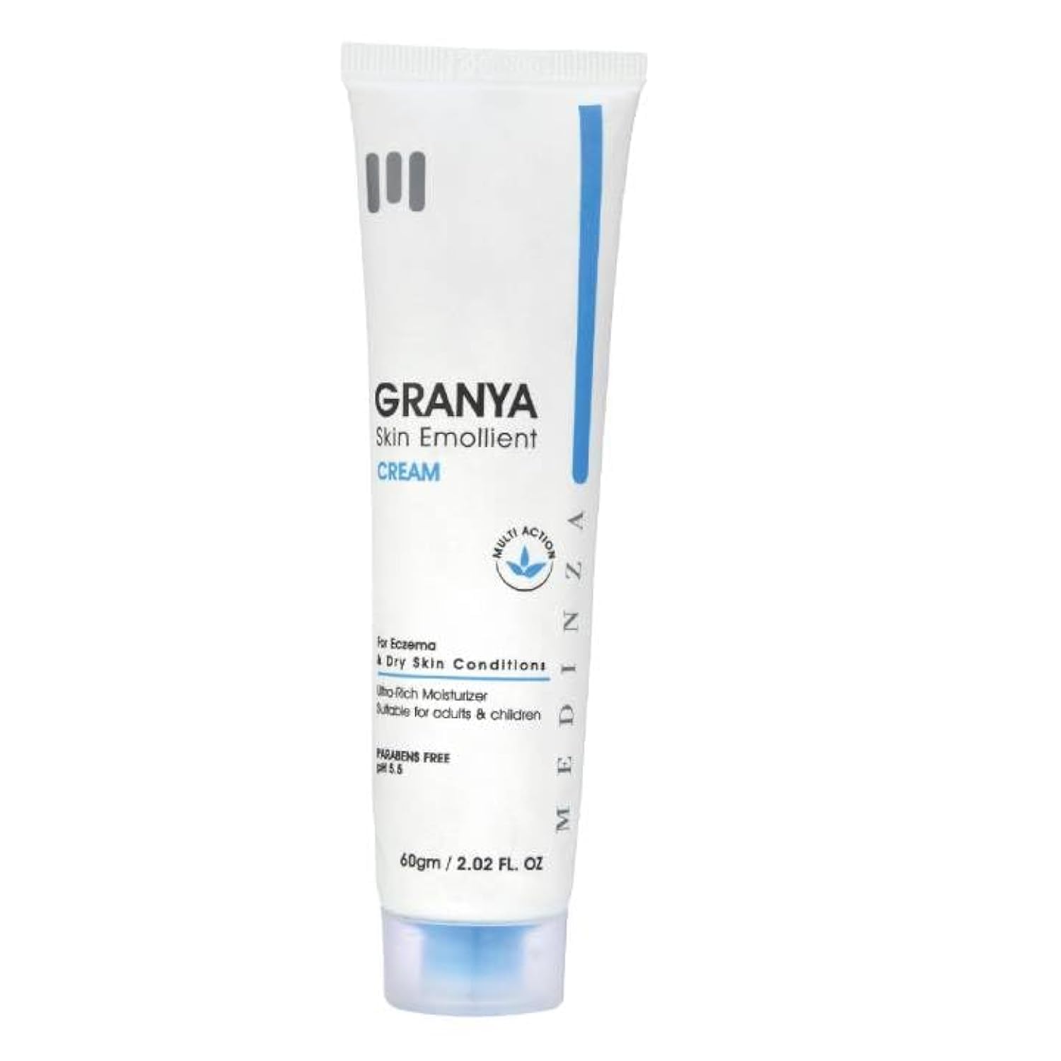 Granya 60Gm Cream
