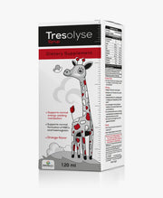 Tresolyse 120Ml Syrup