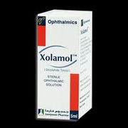 Xolamol E.Drops