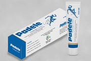 Padele Massage 60Mg Cream