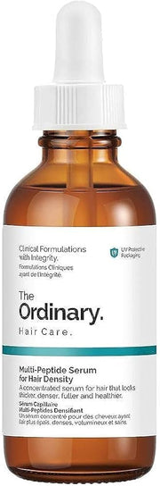 Ordinary Multi-Peptid Density 60Ml Serum