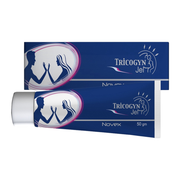 Tricogyn 50Gm Gel