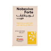 Nobevive Forte 20Tab