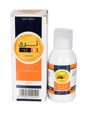 Threezed 120Ml Lotion