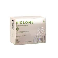 Pirlome Dietary Supplement 30Cap