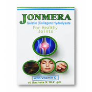Jonmera 10 Sach