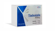 Timbestatin 10/20Mg 14 Tab
