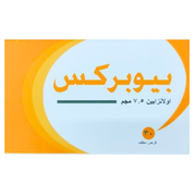 Bioprex 7.5 Mg 30Tab