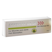 Effecti Sage Massage 50Gm Gel