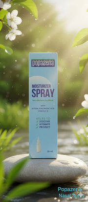 Popazena Moisturizer Spray 30Ml