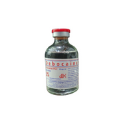 Debocaine 20Mg Vial