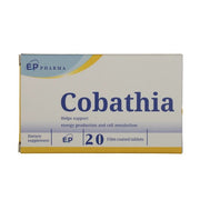 Cobathia Suport Energy 20Tab
