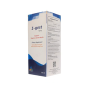 Z-Gest 120Ml