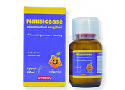 Nausicease 4Mg/5Ml 50Ml Syp