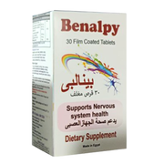 Benalpy 30Cap
