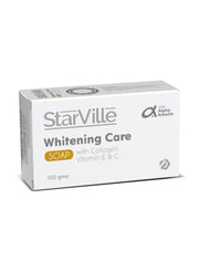Starville Whitening 90Gm Soap