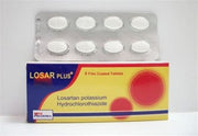 Losar Plus 8Tab