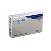 Conafutal 20Tab