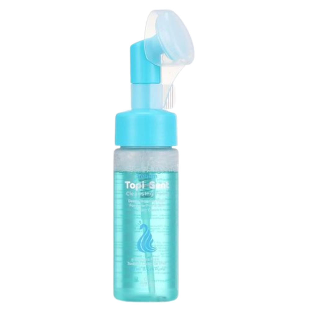 Topi Gent 150Ml Sebum Foam