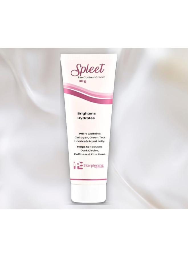 Spleet Eye Contour Cream 30G