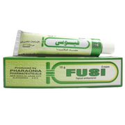 Fusi 15Mg Cream