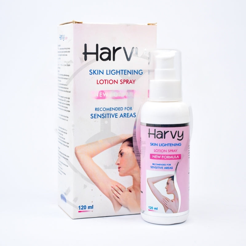 Harvy 120Ml Spray