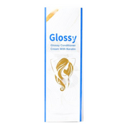 Glossy Conditioner With Keratin