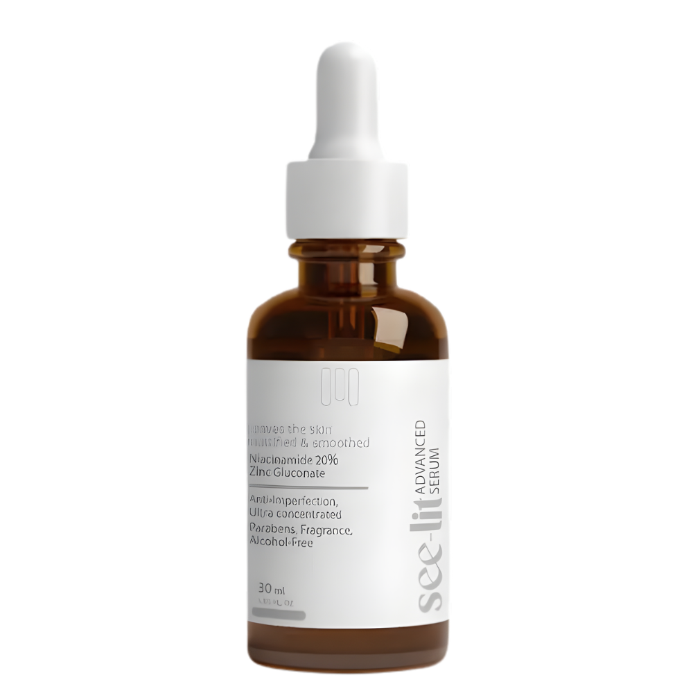 See Lit Advanced 30Ml Serum