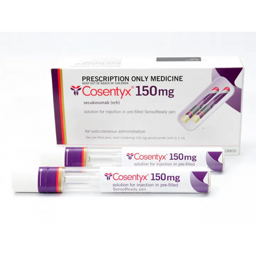 Cosentyx 150Mg 1Pen