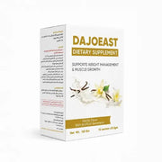 Dajoeast Vanilla 10Sachet