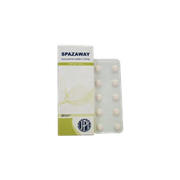 Spazaway 20Tab