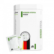 Stevia Sukker 10 Sachet