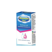 Moxyseyaro Plus 5Ml Drop
