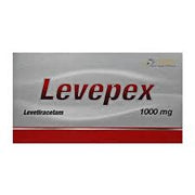 Levepex 1000Mg 30Tab