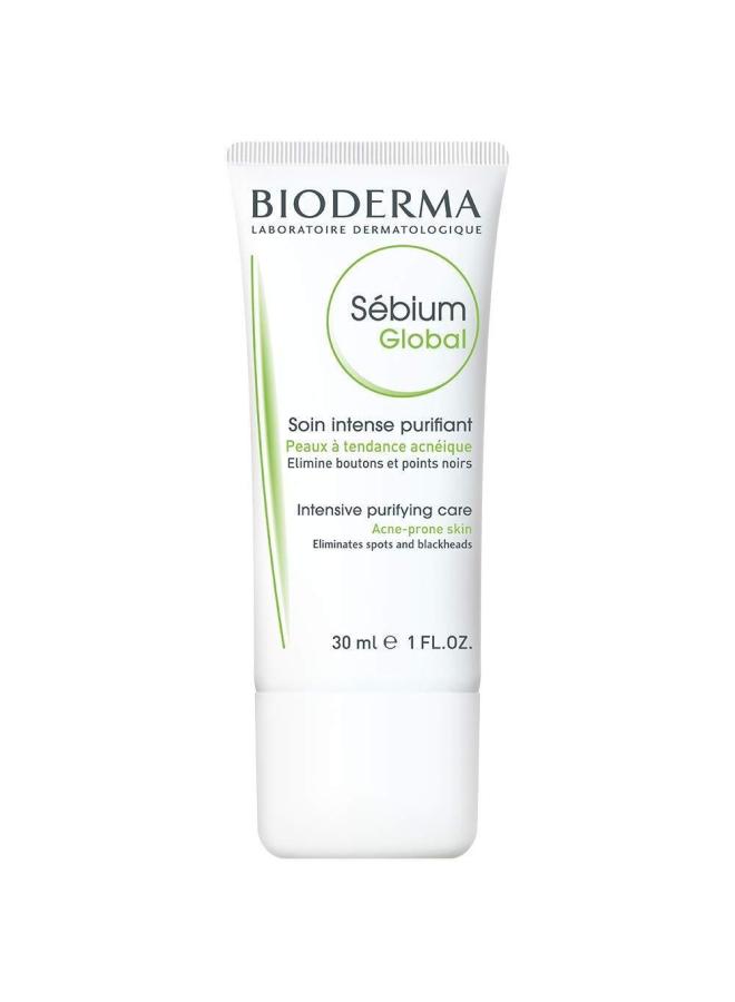 Bioderma Sebium Global 30 Ml