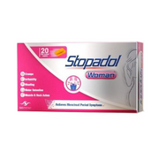 Stopadol Woman 20Tab