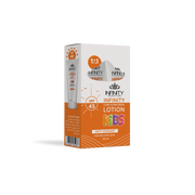 Infinity Sunscreen 60Ml Kids Spf50 (1+1)