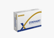 Zyrovazet 10/5Mg 30Tab