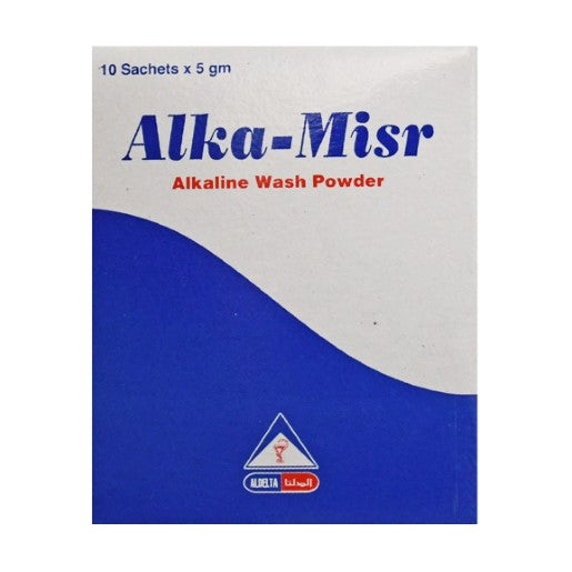 Alka Misr 10Sach