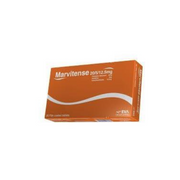 Marvitense 40/5/12.5Mg 30Tab