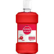 Electro Mash Strawberry 300Ml Syrup ثلاجة