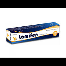 Lamifen 15Gm Cream