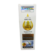 Complete Hair Oil 60Ml