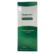 Respovan 120Ml Syrup